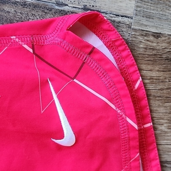 Nike Dri-Fit Running Shorts Sz Small - Picture 2 of 4